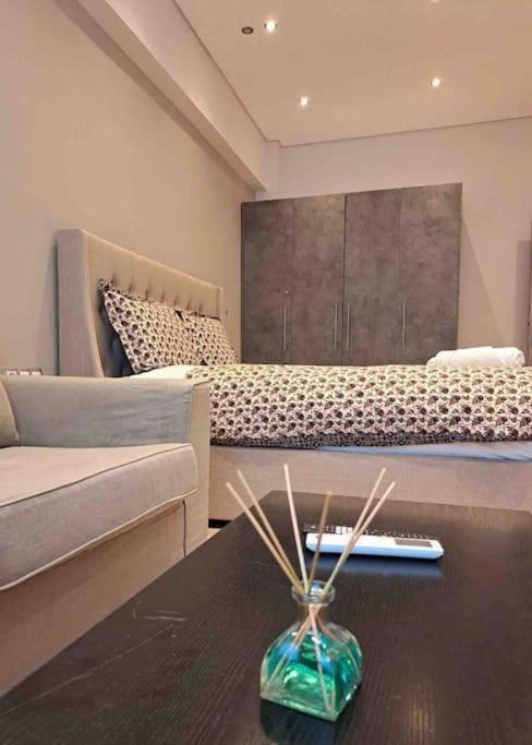 Royal Blue Grand Suite No 4 Piraeus Port Экстерьер фото